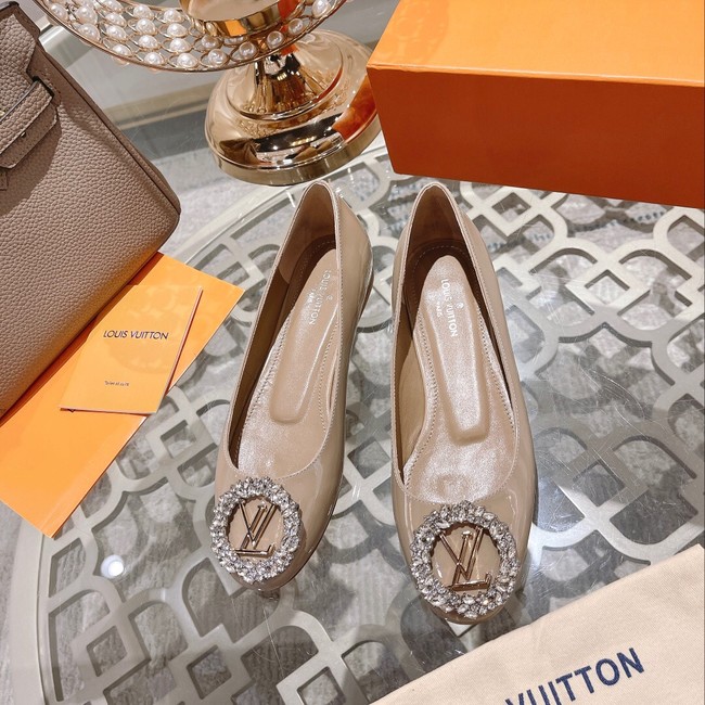 Louis Vuitton shoes 91976-5