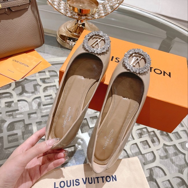 Louis Vuitton shoes 91976-5