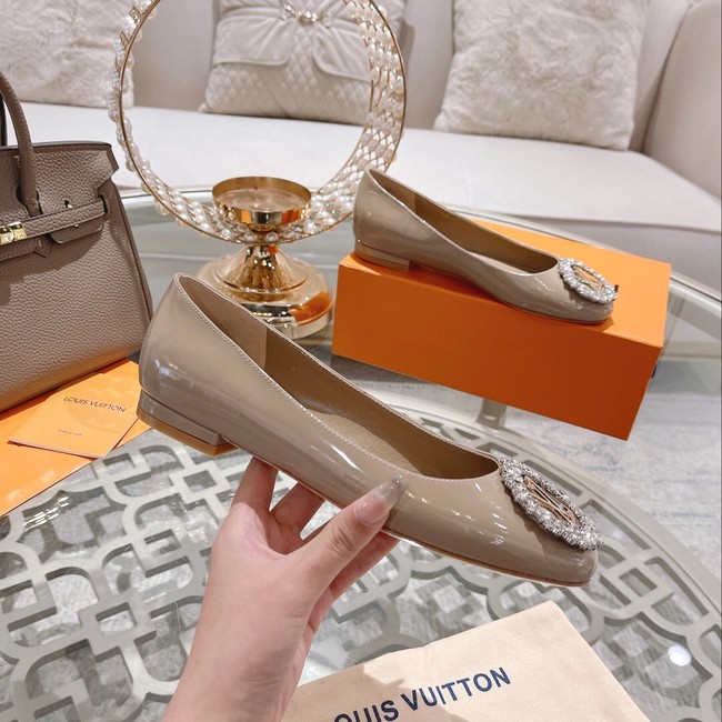 Louis Vuitton shoes 91976-5