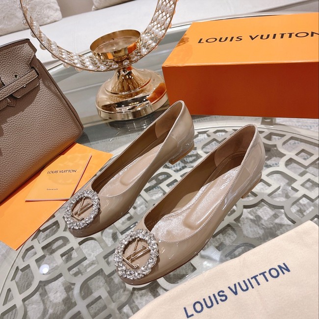 Louis Vuitton shoes 91976-5