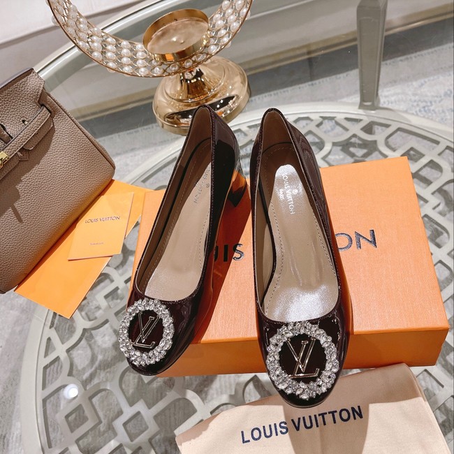 Louis Vuitton shoes 91977-1