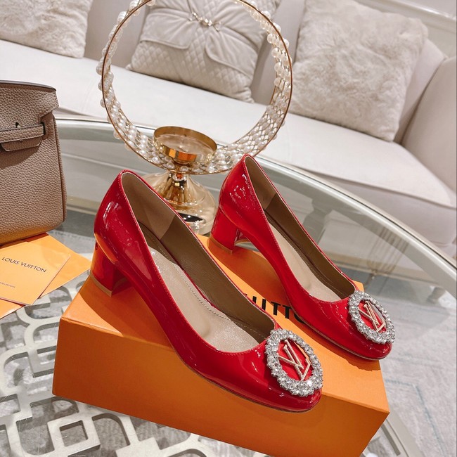 Louis Vuitton shoes 91977-3