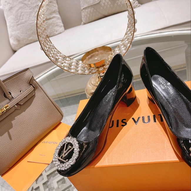Louis Vuitton shoes 91977-4