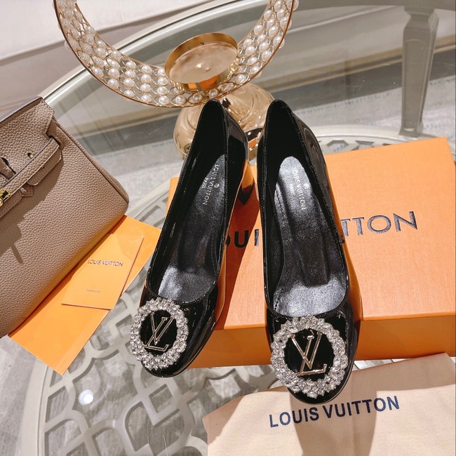 Louis Vuitton shoes 91977-4
