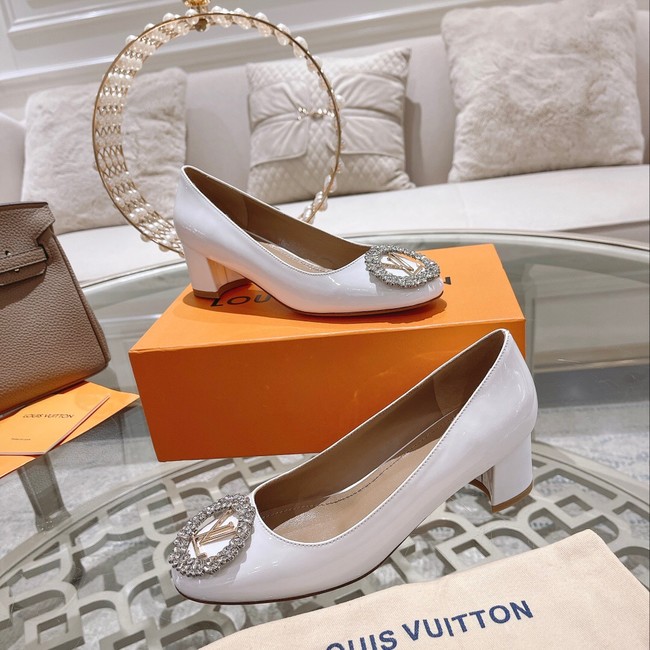 Louis Vuitton shoes 91977-5