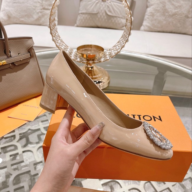Louis Vuitton shoes 91977-6