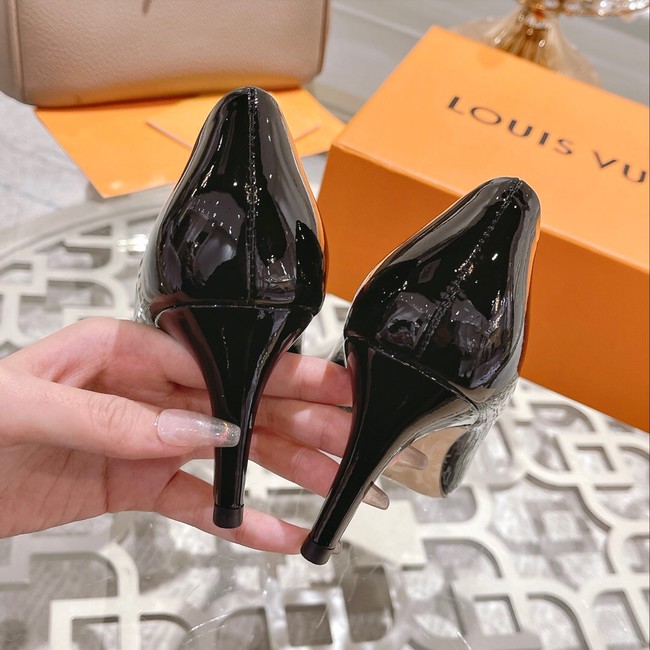 Louis Vuitton shoes heel height 6.5CM 91972-2