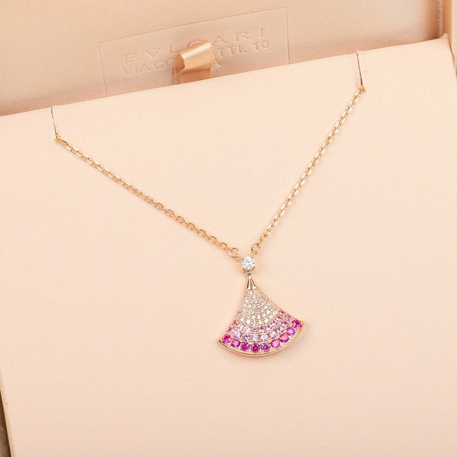 BVLGARI Necklace CE10099