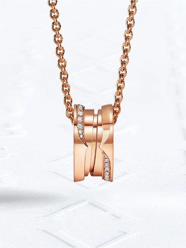 BVLGARI Necklace CE10111