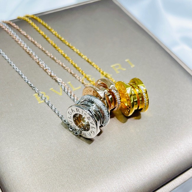 BVLGARI Necklace CE10111