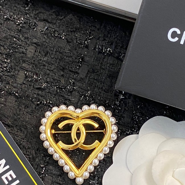 Chanel Brooch CE10086