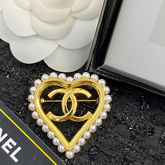 Chanel Brooch CE10086