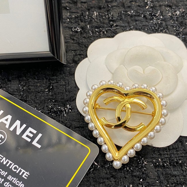 Chanel Brooch CE10086