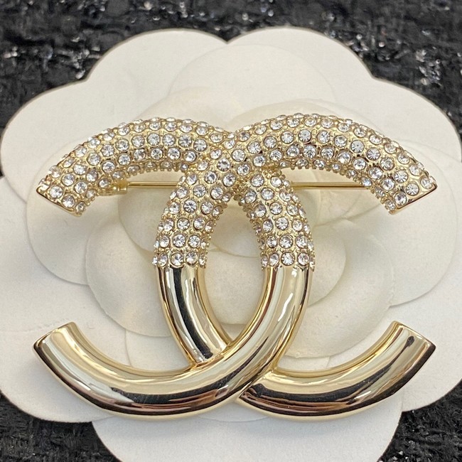 Chanel Brooch CE10087