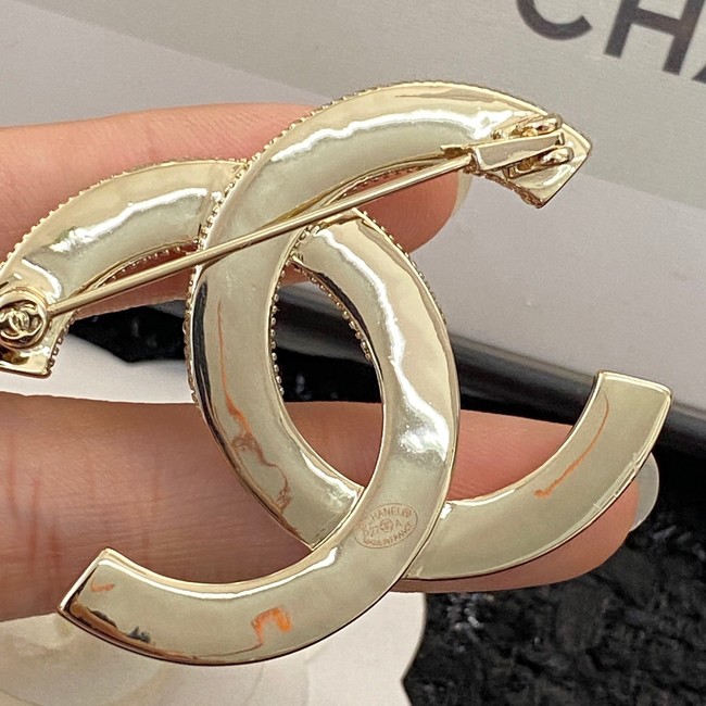 Chanel Brooch CE10087