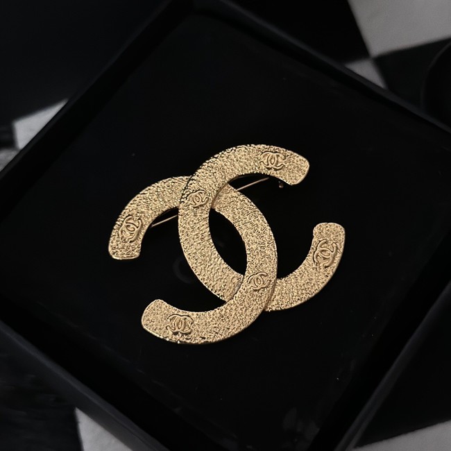 Chanel Brooch CE10107