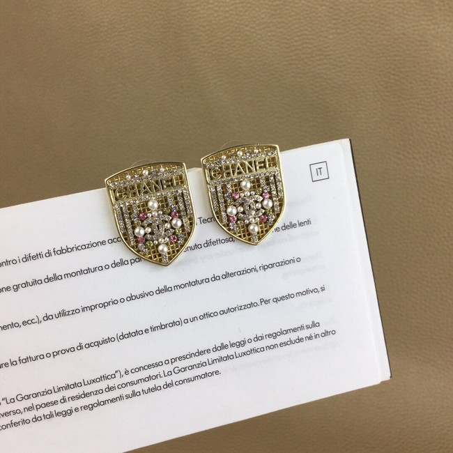 Chanel Earrings CE10078