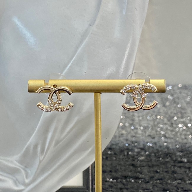 Chanel Earrings CE10091