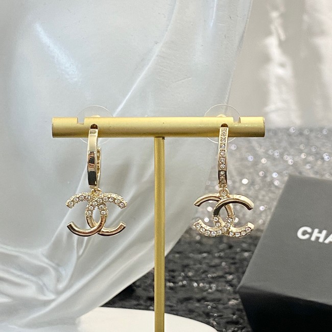 Chanel Earrings CE10092