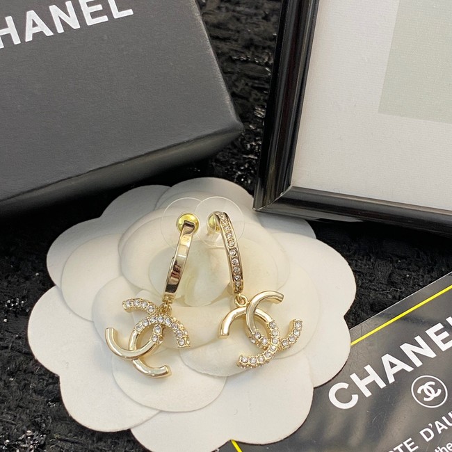 Chanel Earrings CE10092
