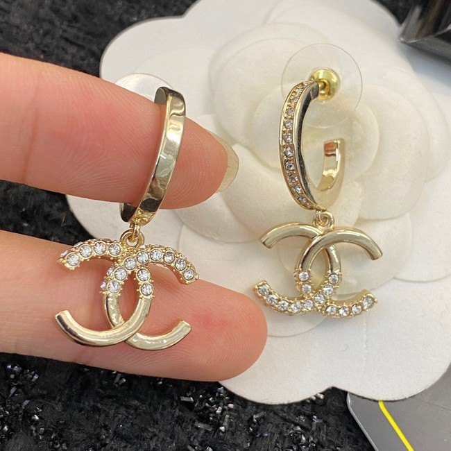 Chanel Earrings CE10092