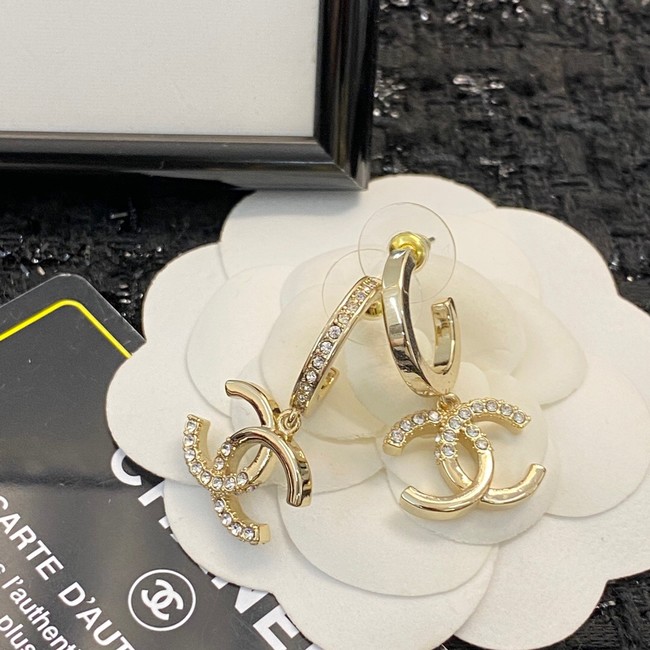 Chanel Earrings CE10092