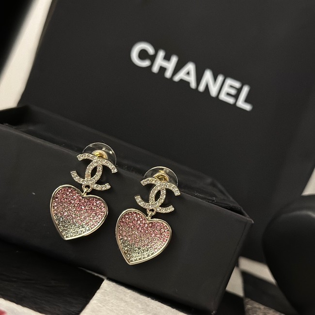Chanel Earrings CE10108