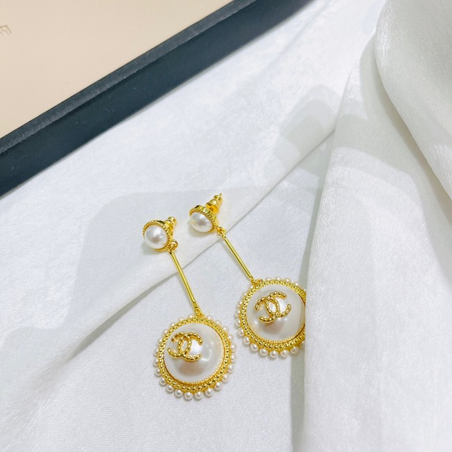 Chanel Earrings CE10109