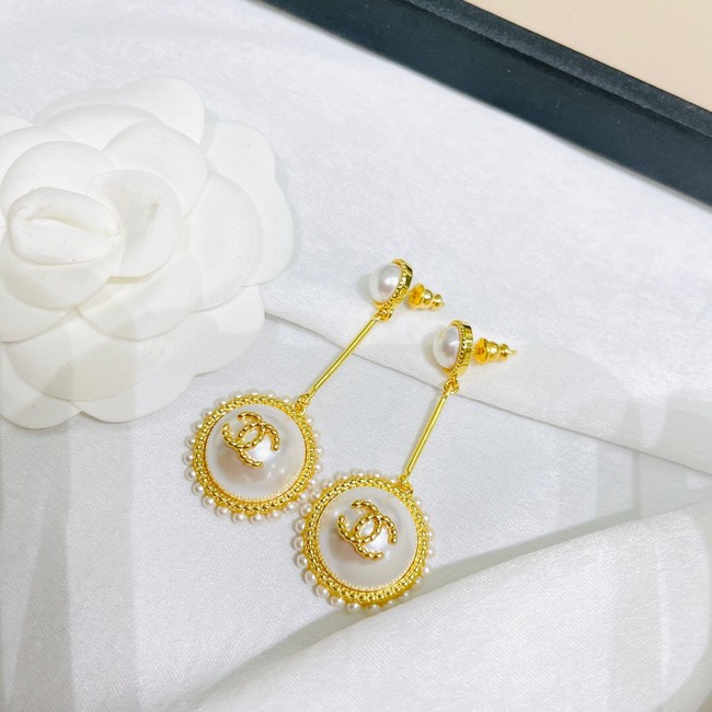 Chanel Earrings CE10109