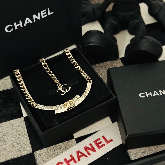 Chanel Necklace CE10105
