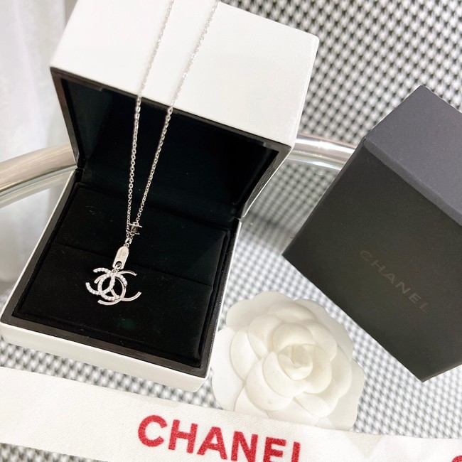 Chanel Necklace CE10112