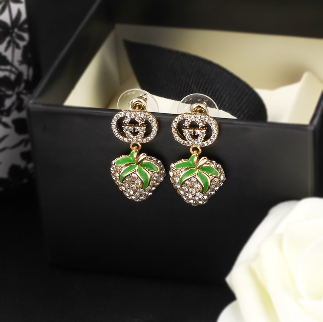 Gucci Earrings CE10077