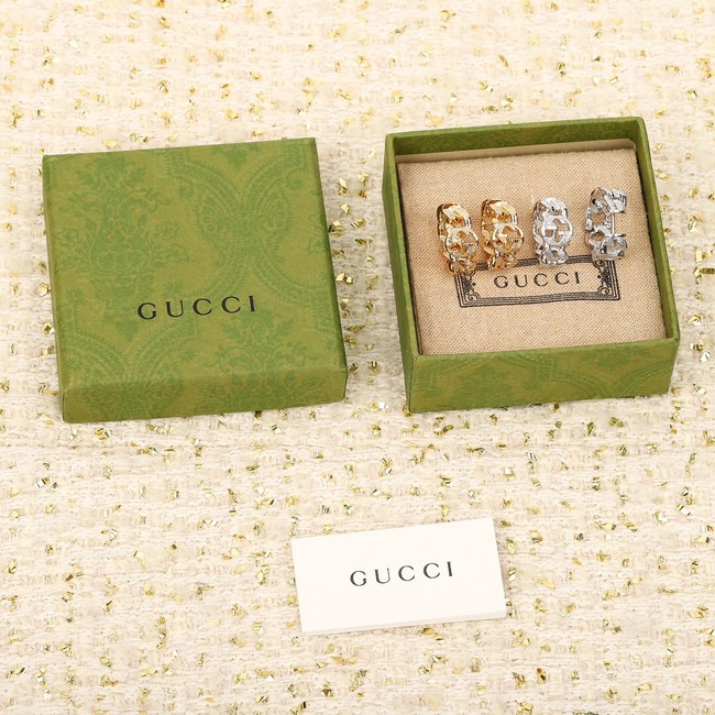 Gucci Earrings CE10100