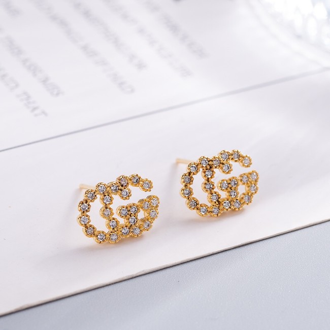 Gucci Earrings CE10081