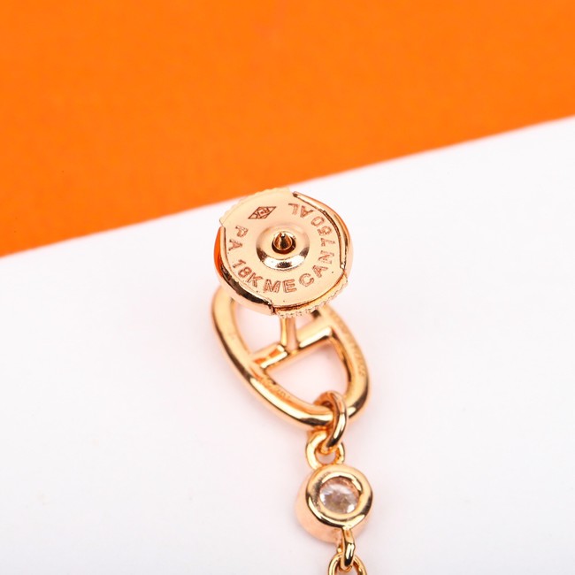 Hermes Earrings CE10097