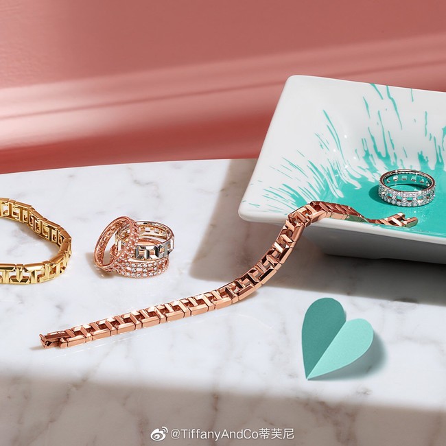 TIFFANY Bracelet CE10113