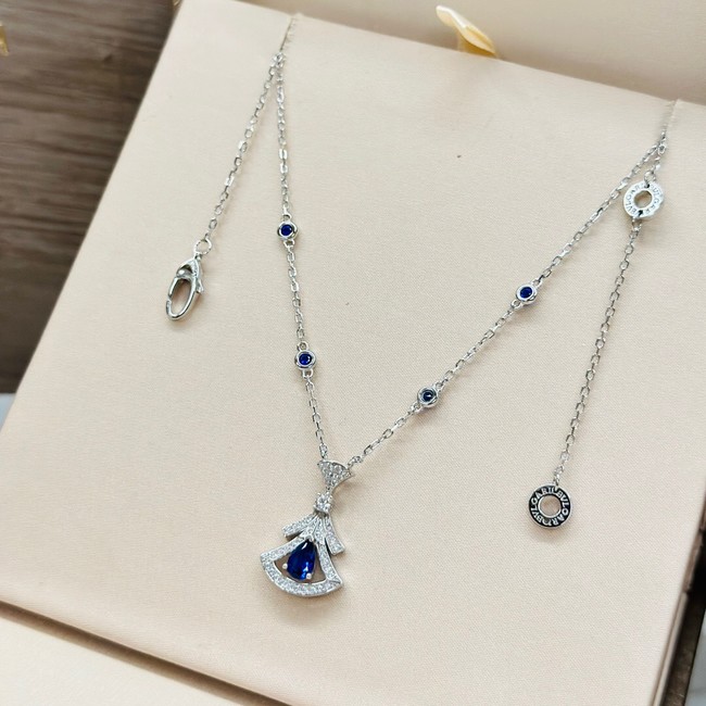 BVLGARI Necklace CE10114