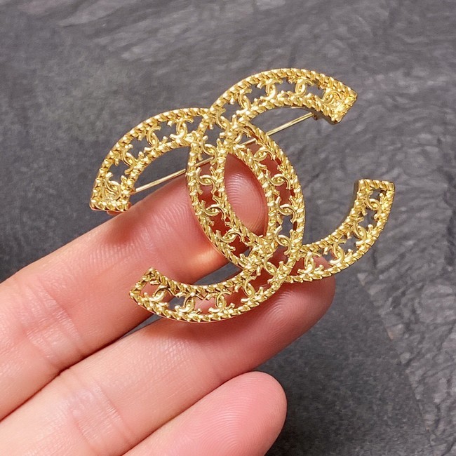 Chanel Brooch CE10129