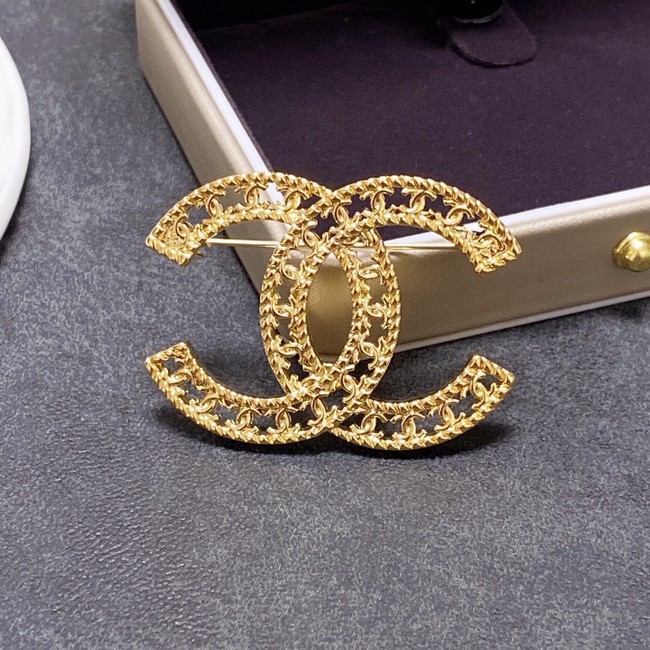 Chanel Brooch CE10129