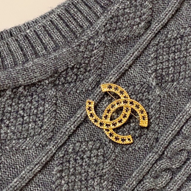 Chanel Brooch CE10129