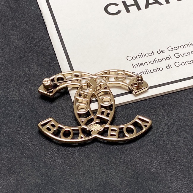 Chanel Brooch CE10130