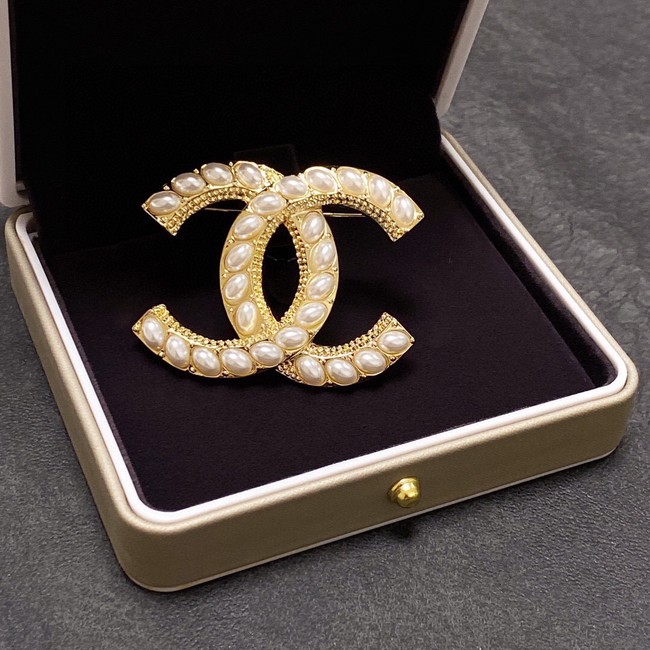 Chanel Brooch CE10132