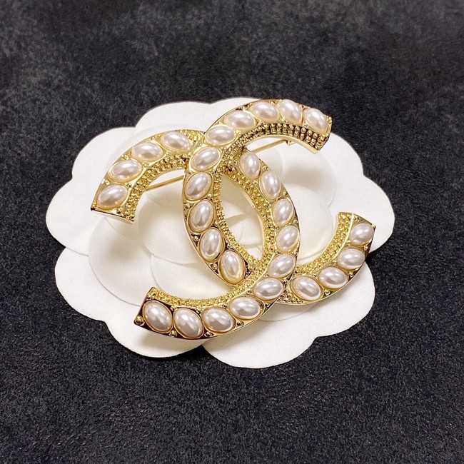 Chanel Brooch CE10132