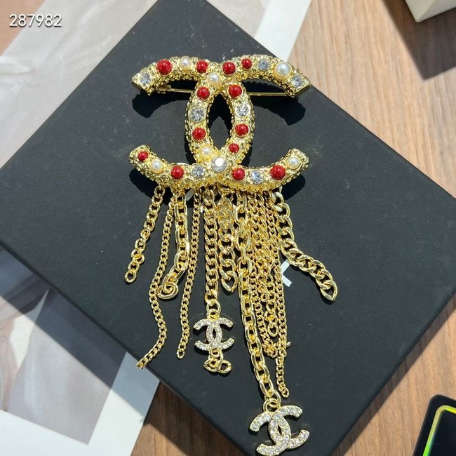 Chanel Brooch CE10134