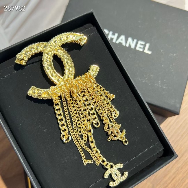 Chanel Brooch CE10134