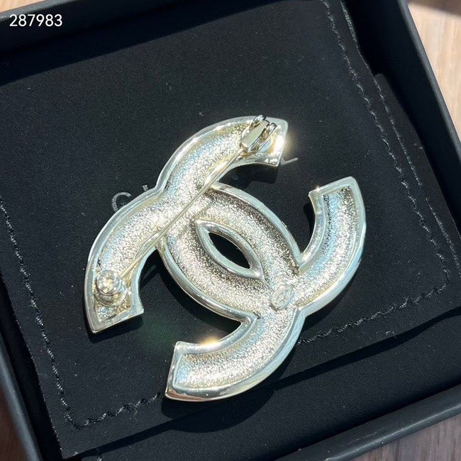 Chanel Brooch CE10145