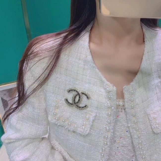 Chanel Brooch CE10152