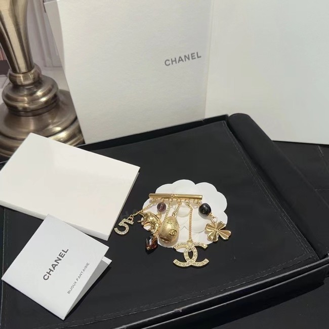 Chanel Brooch CE10156