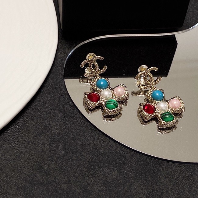 Chanel Earrings CE10118