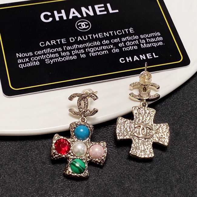 Chanel Earrings CE10118